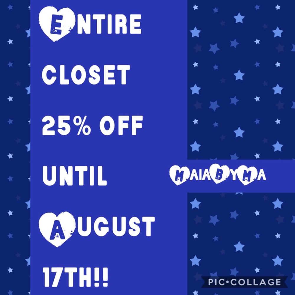 Sale